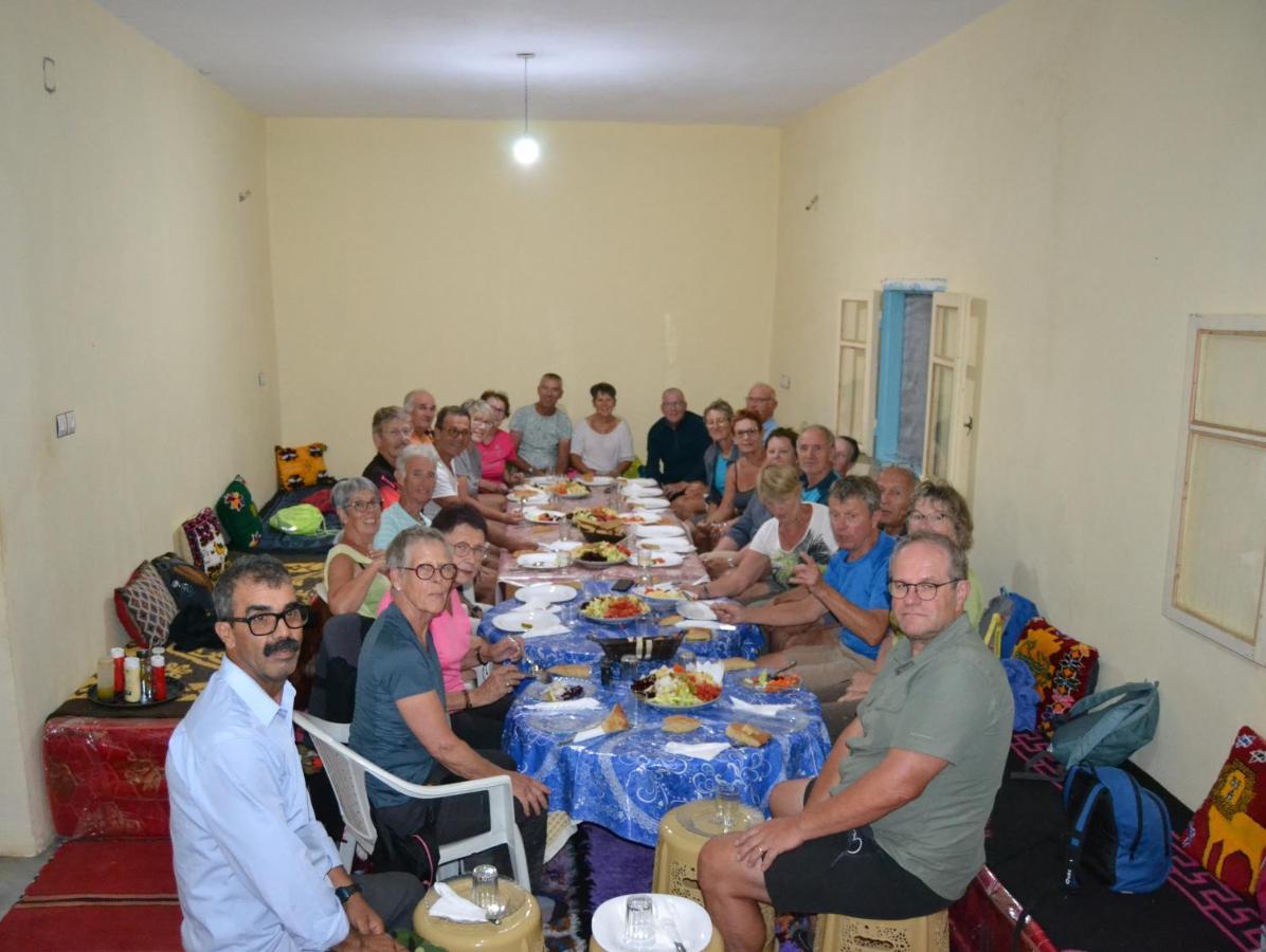 Gite Taouraout Midelt Zewnętrze zdjęcie
